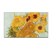 长虹电视85D7H Mini 黑晶屏 85英寸电视 AI TV壁画 MiniLED 4K超高清平板电视政府补贴