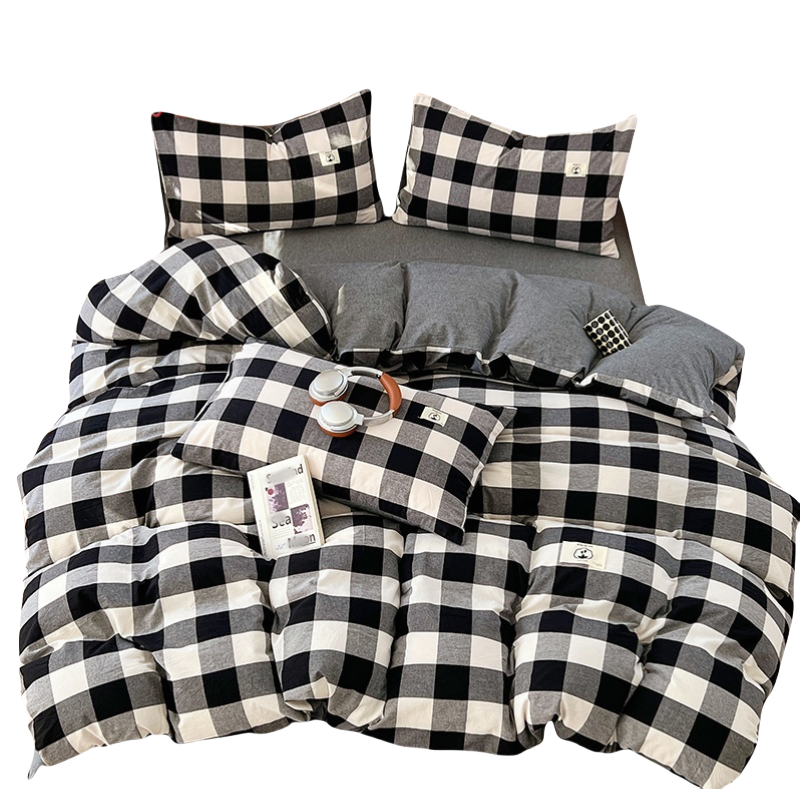 亿洛莱 四件套 200*200cm 套