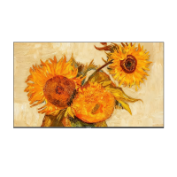 长虹电视85U7H Mini 85英寸电视 AI TV壁画 DeepSeek MiniLED 4K超高清平板电视政府补贴