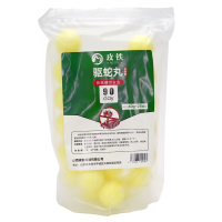 玫铁 驱蛇丸 25颗 袋