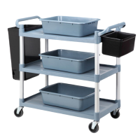 锁匠 收餐车810*410*885mm个