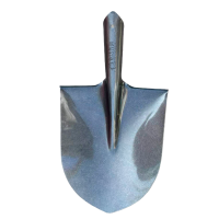 铭达鲁满 铁锹 不带柄 把