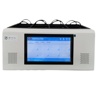 数据采集记录仪ZCS-ZXAP10 8口8T