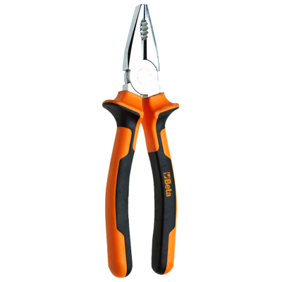 百塔 1150 CM200 工业级钢丝钳