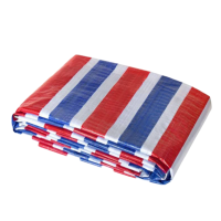 彩条布10*30米(卷)