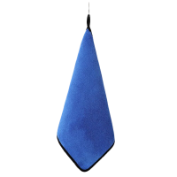 中盈惠彩 珊瑚绒抹布 MBDHS3 40*40cm (颜色随机)1条