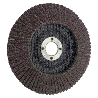 有成鑫 百叶轮 加厚平面砂布轮 抛光片 布轮 125*22/片