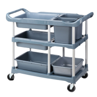 锁匠 多功能收集车1040*460*910mm个