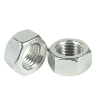 昡 不锈钢六角螺母 M20 个