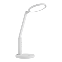 好视力护眼LED台灯H1