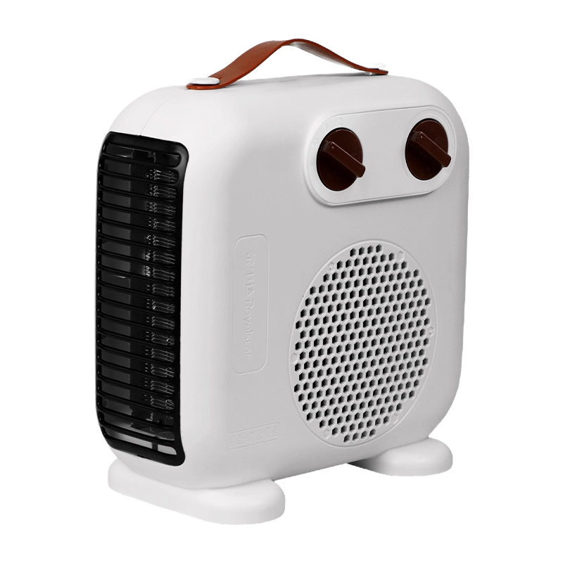 志高暖风机取暖器家用小型电暖气小太阳节能省电办公室热风机卧室单温控[1.5米线