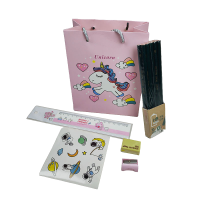 和居态 文具套装 HJT-075 套