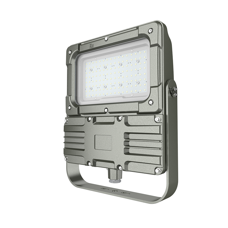 欧辉照明 (OHUIZAOMIN) OHBF9193-150W LED防爆灯