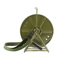 浙通信越 被复线络车(含500米线)230*230 /台