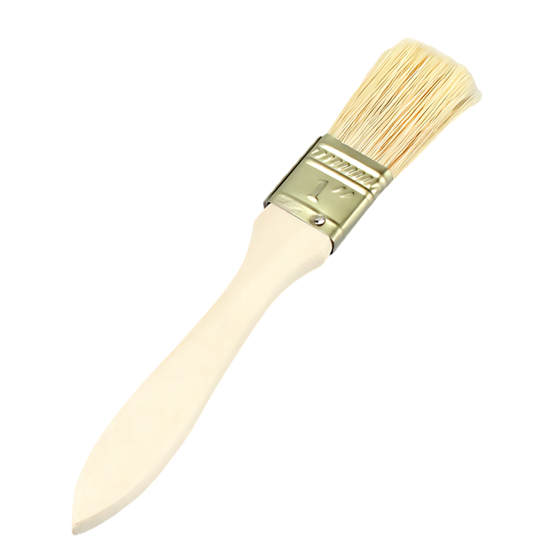 严力YIMLEK 毛刷 1寸把