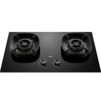 华帝(VATTI)官方家用燃气灶台嵌两用灶具5.2KW火力三环精控均火高热效率一级能效 [三环匀火]i10309D天然气