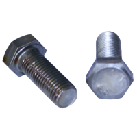 昕星 六角头螺栓 4.8级 M12×40