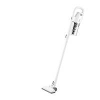 美的(Midea)吸尘器U2 家用有线大吸力强力宠物吸尘器除螨手持小型大功率立式二合一两用小型吸尘机吸毛器 U2