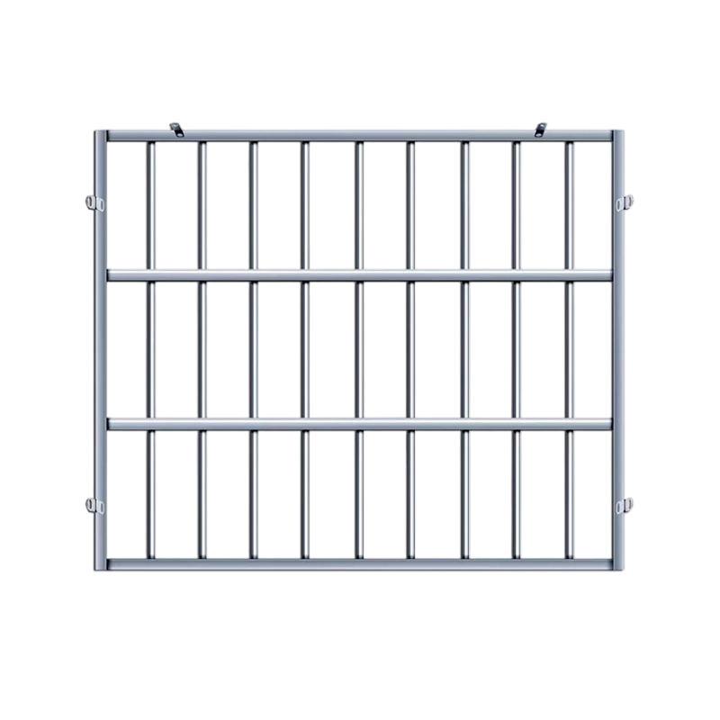 原环 防盗窗 304不锈钢25管定制 平方米