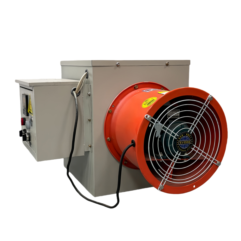 卡西斯顿 工业暖风机 EH-30 台