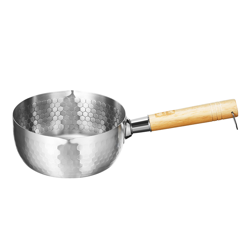 张小泉雪平锅C32220100