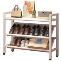 彭梵鞋子收纳架鞋架