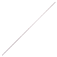 得力(deli)钢直尺不锈钢钢板尺刻度尺 2米 2000mm DL8200 单位/把