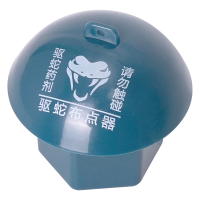 玫铁户外驱蛇布点器MMT-001个