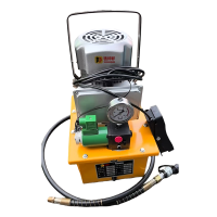 铁邦邦 电动液压泵 750W 台