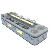 创鑫良品 自助餐台 CXLP-112/米