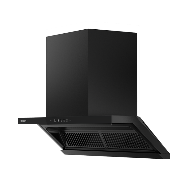 帅康(sacon)Y862抽油烟机顶侧双吸27立方大吸力吸油烟机自动清洗超薄平嵌以旧换新家用易清洁脱排油烟机抽烟机单烟机