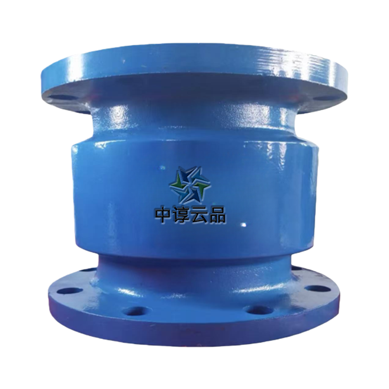 中谆云品 单向阀 DN400重型 个