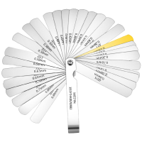 严力YIMLEK 塞尺 89mm把