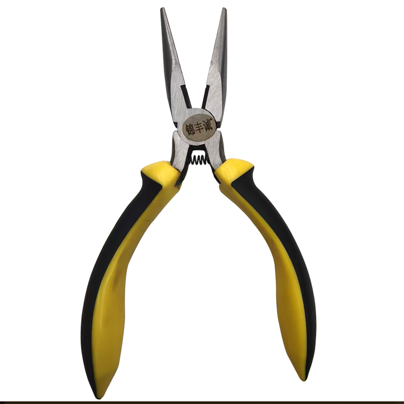 锦丰诚 尖咀钳 6寸/把
