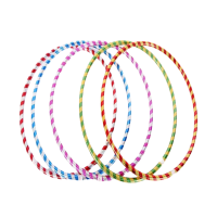 呼啦圈 单位:个