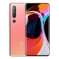 [二手9成新]小米10 密桃金 8G+128G 全网通安卓手机 6.67英寸曲面屏骁龙865双卡拍照娱乐备用5G手机