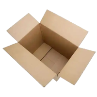 有成鑫 纸箱 包装箱搬运箱 260x180x180mm 个
