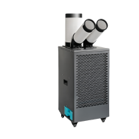 铁洋 冷气机(工业移动空调 冷风机) 正2匹 RS-40/01 台