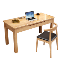 GS 书桌写字桌椅 1200*550*750mm1桌1椅