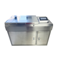 冀祥瑞 多功能全自动器皿清洗机 SR8005