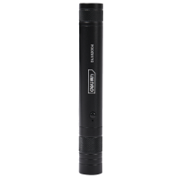 得力(deli) 商用红光远射激光笔 充电防水激光灯镭射笔 DL552004 单位/个