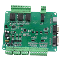 宏鑫晟志 信号采集配件 HX-TX-10 个