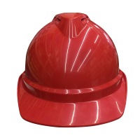 天安 安全帽 TA-10 (ABS) 顶
