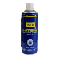 好家安 精密电子电器清洁剂 500ml 单位:瓶