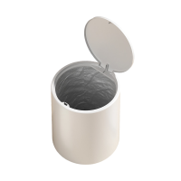 吾梓 纸篓 12升 个