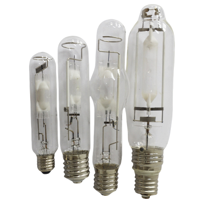 西瑞思金卤灯 金卤灯管配镇流器 XRS-JRD/套