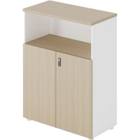 演发 矮柜800*400*1050mm 台