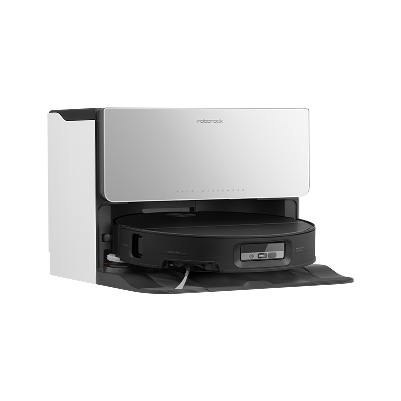 石头自清洁扫地机器人G30上下水扫拖一体