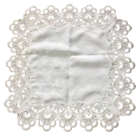 莘煊 方巾 50cm*50cm 张