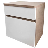 红缅 床头柜 HM-CTG207 个